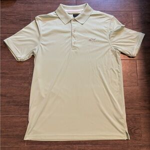Greg Norman Golf Polo